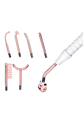 Портативна дарсонваль DARSOLINE 7.0 гарантія 1 рік Medica+ (296785536)