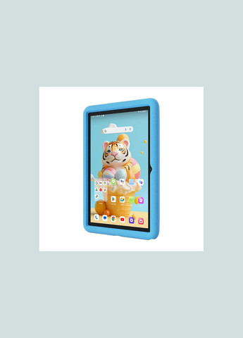 Планшет Tab 80 Kids 4/64Gb Fantasy Blue LTE Global version Blackview (330030452)