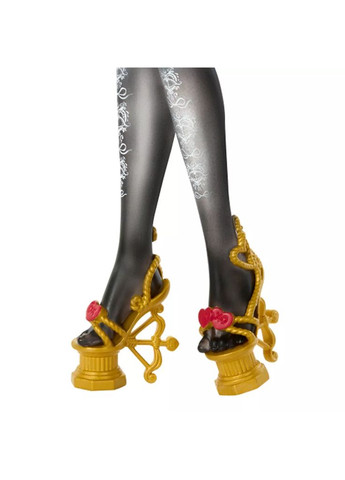 Лялька Страшний солодкий День Народження Купідон (JBG77) Monster High (362538507)