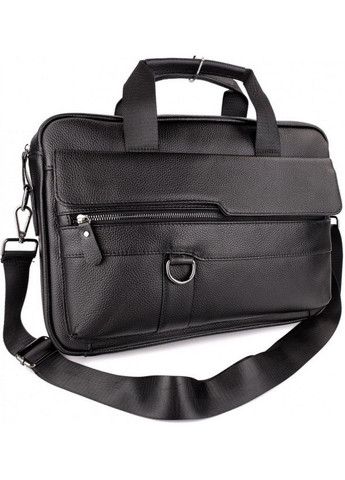 Кожаная мужская сумка Tiding Bag (289456626)