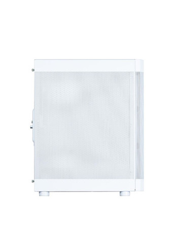 Компьютер персональный Decimal AMD R5-5500, 16Gb, F512GB, RX7600-8, A520, I4WHITE, 700W, Win11, белый 2E (330031820)