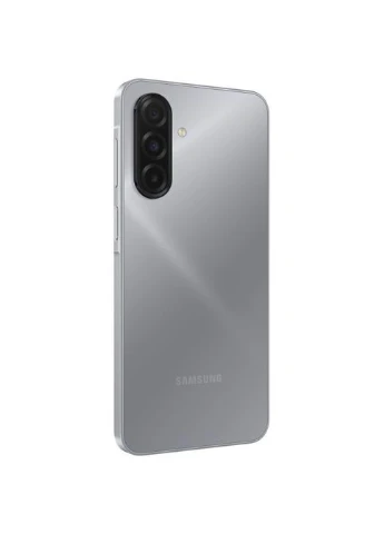 Мобільний телефон (SM-A175FZABEUC) Samsung Galaxy A17 LTE 4/128Gb Gray (379533903)
