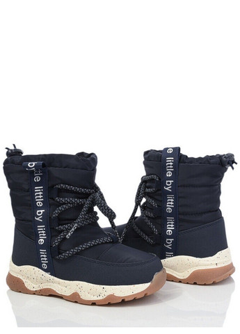 Зимние дутики на овчине kimbo fgp24114-2a Kimboo