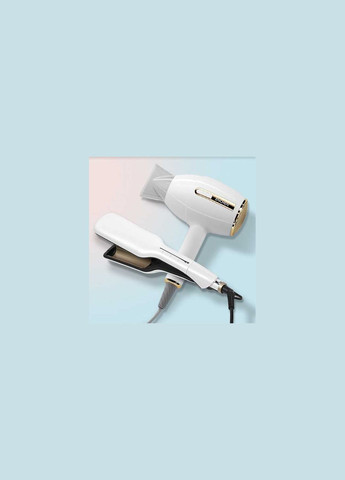 Щипцы для завивки Xiaomi Hair Straightener Enrollor Pro White EU Enchen (263777133)
