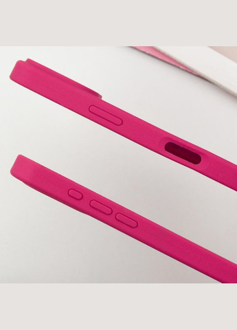 Чохол на Apple iPhone 16 Pro / для айфон 16 про силікон Epik (338613079)