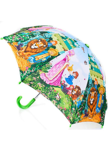 Детский зонт-трость полуавтомат Zest (282594512)