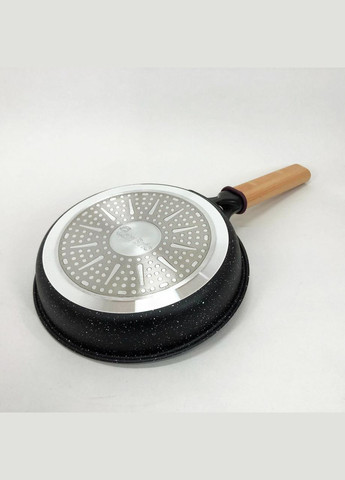 Сковорода Galaxy Line 20 см CB-2006, сковорода с индукционным дном, сковорода для жарки Con Brio (364664145)