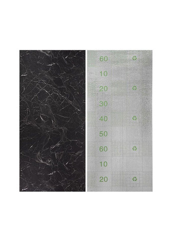 Самоклеящаяся виниловая плитка в рулоне 600х3000х2мм Мат SW-00002974 Sticker Wall (347302286)