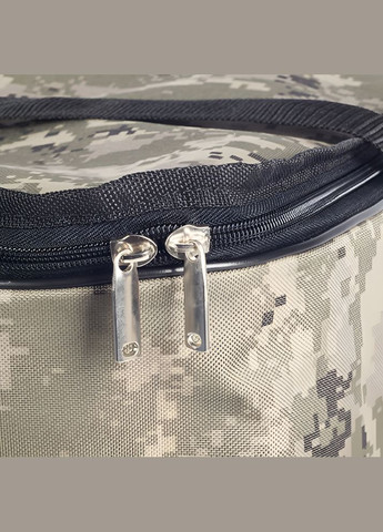 Термосумка Auto Military 45 л 3945-1 Long Ice (317750467)