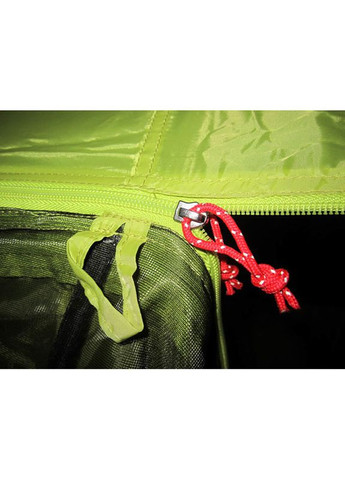 Палатка трехместная Campus 3 Dural Green (PNG 145.3) Pinguin (333682093)