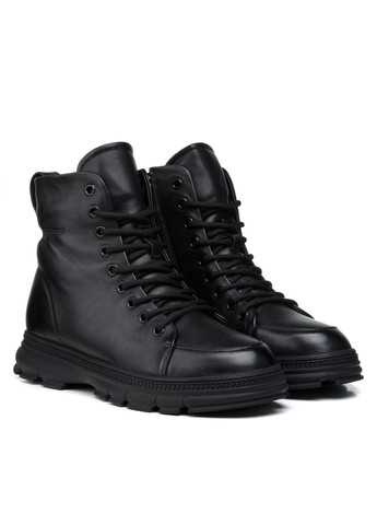 Зимние ботинки (1464ц) FARINNI