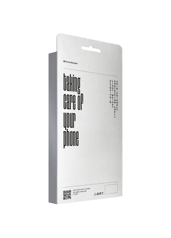 Чехол UNIT2 для Samsung S24 Black (ARM74808) ArmorStandart (323123158)