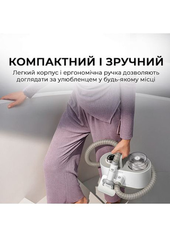 Набір для грумінгу Pet Grooming G1Pro Mova (360419015)