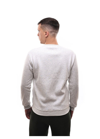 Сірий світшот чоловічий Intro (372057838)