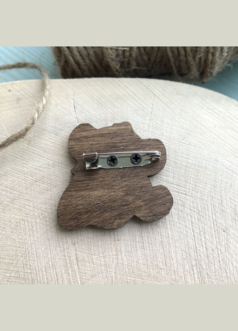 Значок з дерева "Король Лев" Cozy-Up (291162115)