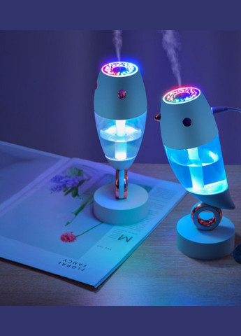 Зволожувач повітря ультразвуковий Пташка-Зоряне небо ВВ (314998168)