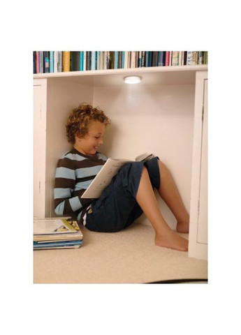 Ночник DOT-IT TOUCH белый (4058075399709) Ledvance DOT-IT TOUCH білий (367829220)