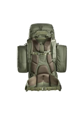 Тактичний рюкзак Mil OPS Pack 80+24, Olive Tasmanian Tiger (334671249)