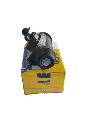 Задній гальмівний циліндр 17,46 мм Ланос (04-0300) Metelli (369734805)