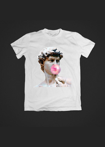 Футболка YOUstyle Gum 0298 Gildan (279541145)