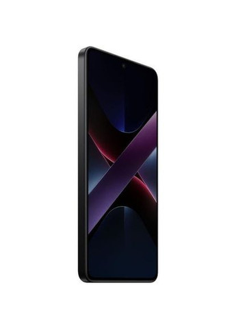 Смартфон 12/512GB Yellow POCO X7 Pro (318744484)