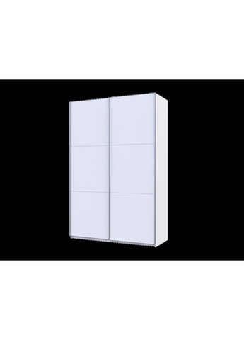 Шкаф-купе двухдверный G-Caiser 160х60х240 см (DRS-011013) Doros (346531100)