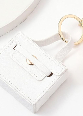 Брелок-ключниця Міні сумочка на сумку, косметичку No Brand (307838917)