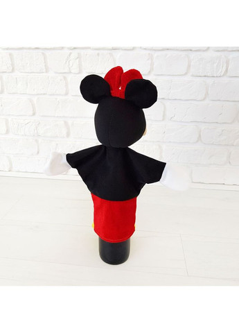 Кукольный театр Минни Маус 36см (WT3151) Weber Toys (365545766)