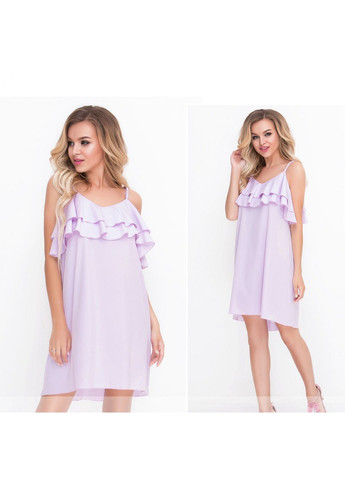 Бузкова сукня Liton