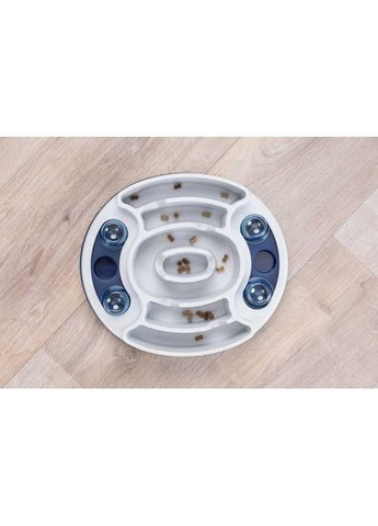 Игрушка Dog Activity Slide & Feed для собак и кошек, интерактивная развивающая, 30х27 см (пластик) (*) Trixie (330747539)