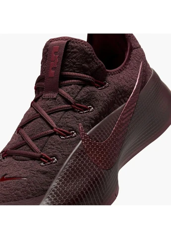 Бордовые кроссовки унисекс lebron tr 1 bordo Nike