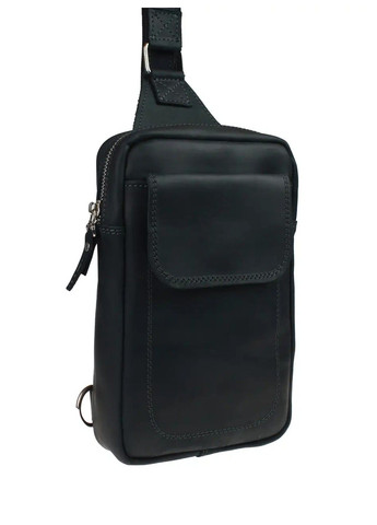 Шкіряна сумка слінг Crossline #4 FREESKIN (301648020)