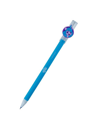 Ручка гелевая "пиши-стирай" My Little Pony цвет разноцветный CB-00255229 Kite (340233006)