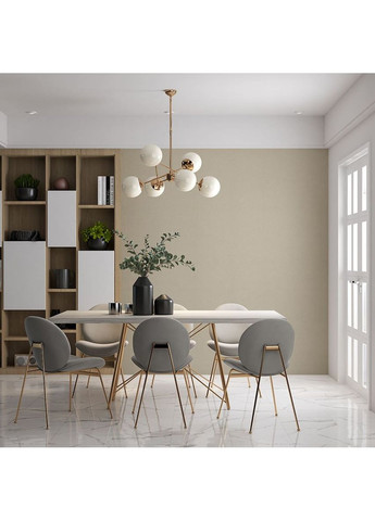 Самоклеюча вініловая плитка в рулоні 600х3000х2мм Бежеве полотно Мат SW-00002036 Sticker Wall (362114779)