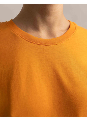 Женская футболка коттон c подшитым рукавом (001140PBELS) Casual Trend №114Р - (358935160)