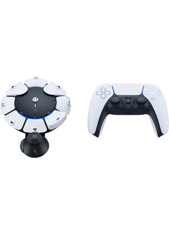 Геймпад PS5 Access Controller BT White Sony (306731856)
