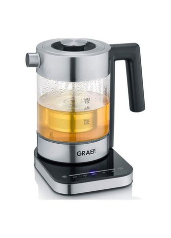 Електрочайник WK350EU Graef (315603175)