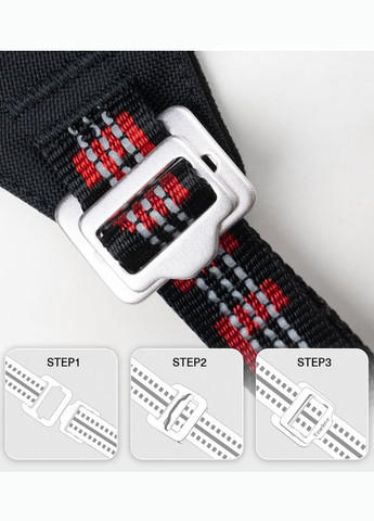 Шлея для собак TLH6282 из водонепроницаемой ткани Cordura, светоотражающая, Фиолетовый S Truelove (308862976)