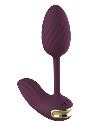 Виброяйцо гибкое с пультом управления Essentials, Dream Toys (331169524)