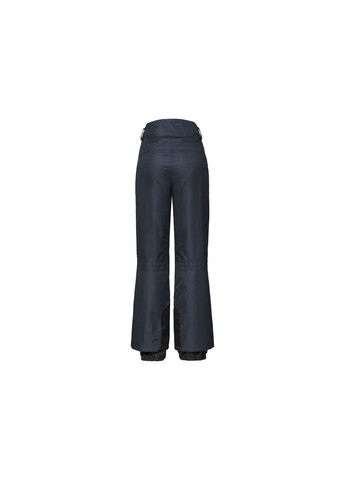 Гірськолижні штани мембранні (3000мм) для жінки BIONIC-FINISH® ECO 314058 38(S) темно-синій Crivit (264382253)