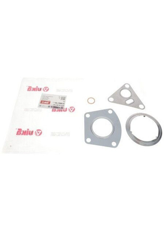 Комплект прокладок турбіни 11451790901 VIKA (360488153)