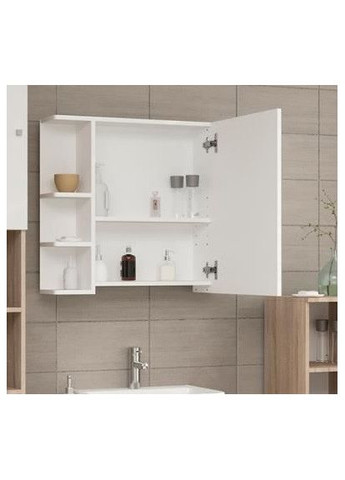 Дзеркало в ванну, пенал для ванної I-023 No Brand (370145275)