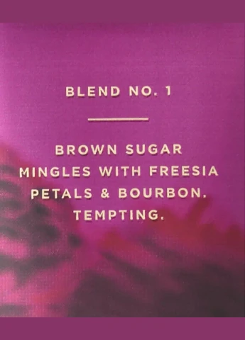 Victoria's Secret Душистый лосьон для тела Sultry Berry Bourbon 🎀🌹 — Крем, США (329409686)