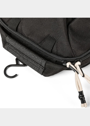 Сумка PT-R Essentials Bag 6L Black 5.11 Tactical (323156342)