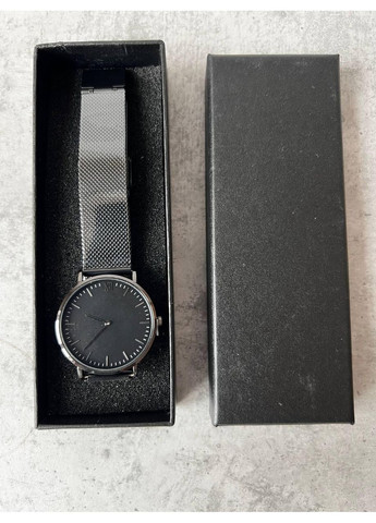 Наручные часы Xerxeston Phantom. Черный. На браслете. Унисекс. No Brand (386885470)