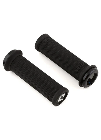 Грипсы Ruffian Mini v2.1 Lock-On BMX 110mm Pink (OBOD_F33RMP-B) Odi (395407974)