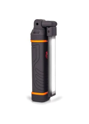 Ліхтар (QM-FL2021) Quantum QM-FL2021 ACCORD 4W COB+SMD з Type-C (401799795)