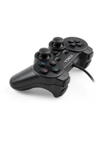 Оригинал! Геймпад Vinga VG1 Black (399788578)