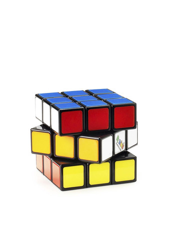 Головоломка - Кубик 3х3 колір різнокольоровий CB-00283069 Rubik's (351356537)