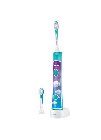 Електрична зубна щітка Sonicare For Kids HX6322/04 Philips (315799205)